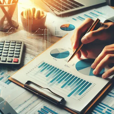Analyse financière et gestion comptable professionnelle